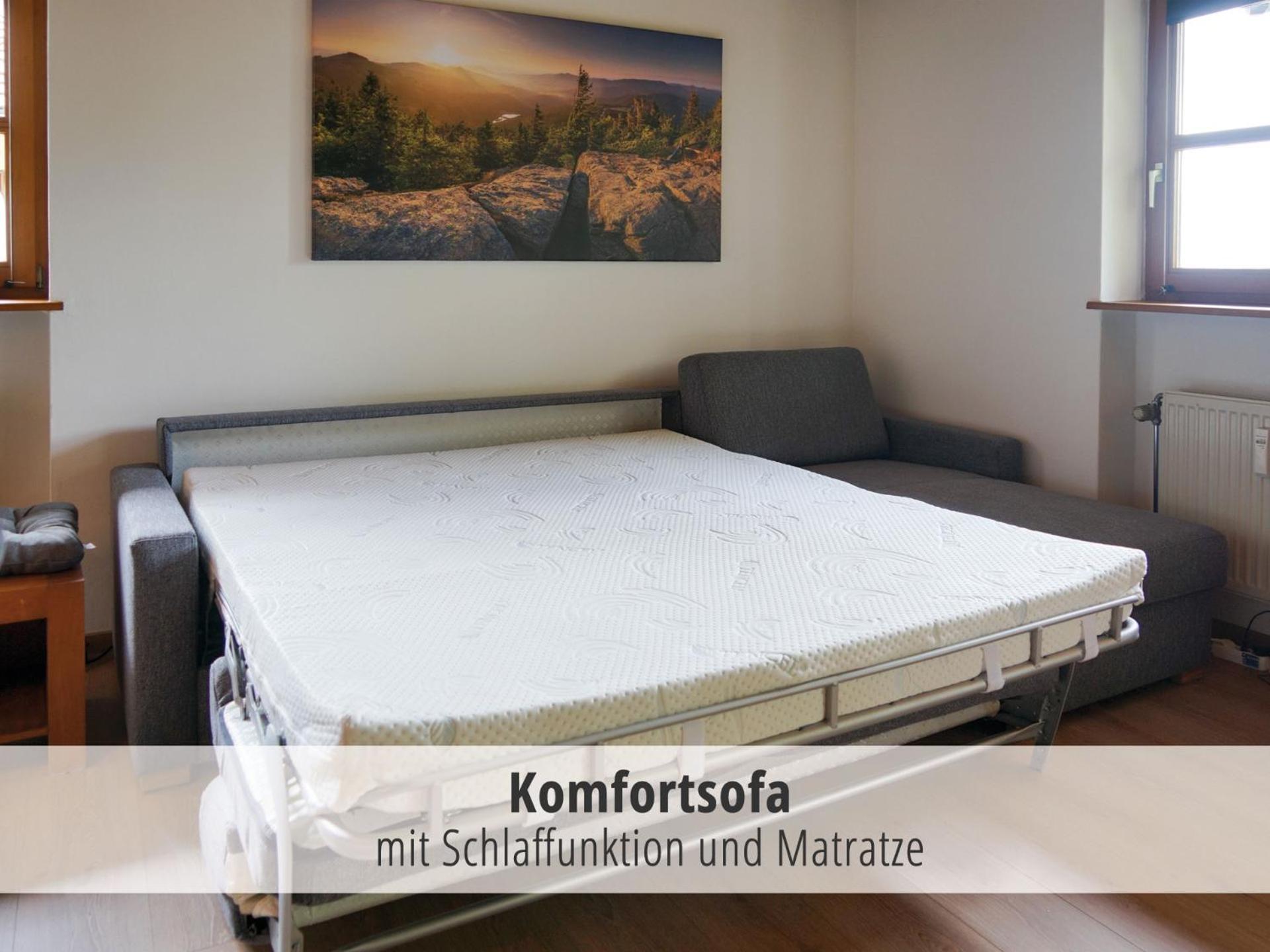 Ferienwohnung Hauzenberg Mit Pool & Sauna Zewnętrze zdjęcie