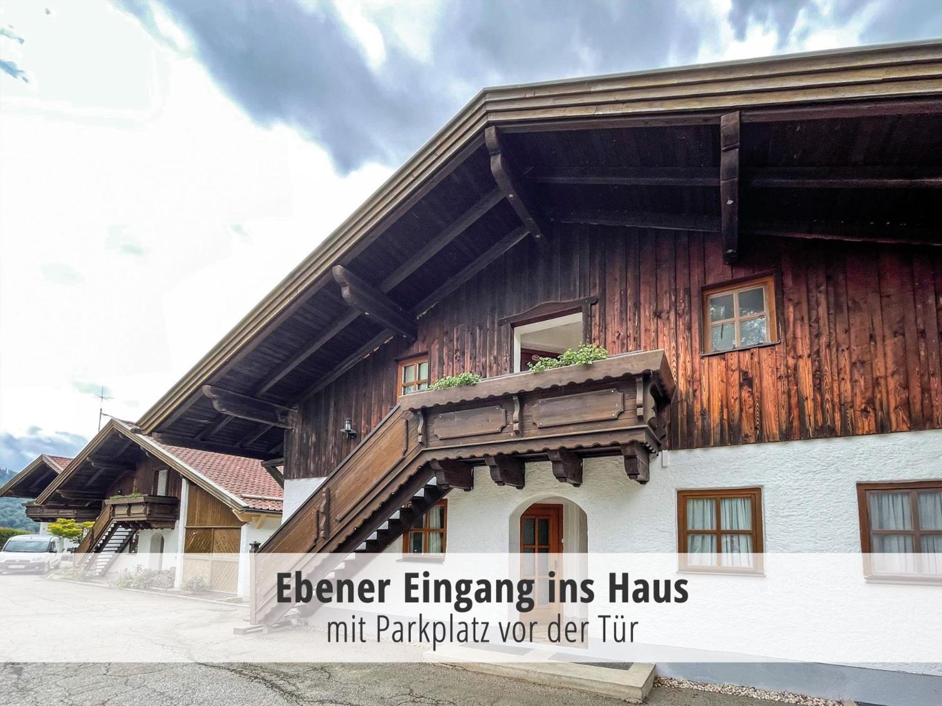 Ferienwohnung Hauzenberg Mit Pool & Sauna Zewnętrze zdjęcie