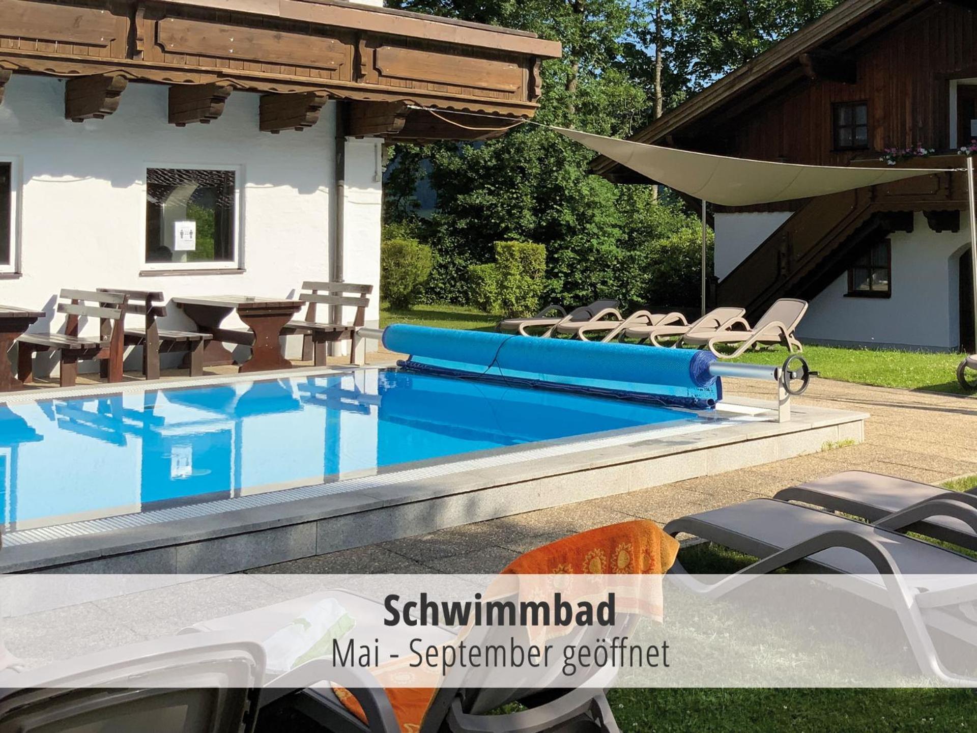 Ferienwohnung Hauzenberg Mit Pool & Sauna Zewnętrze zdjęcie