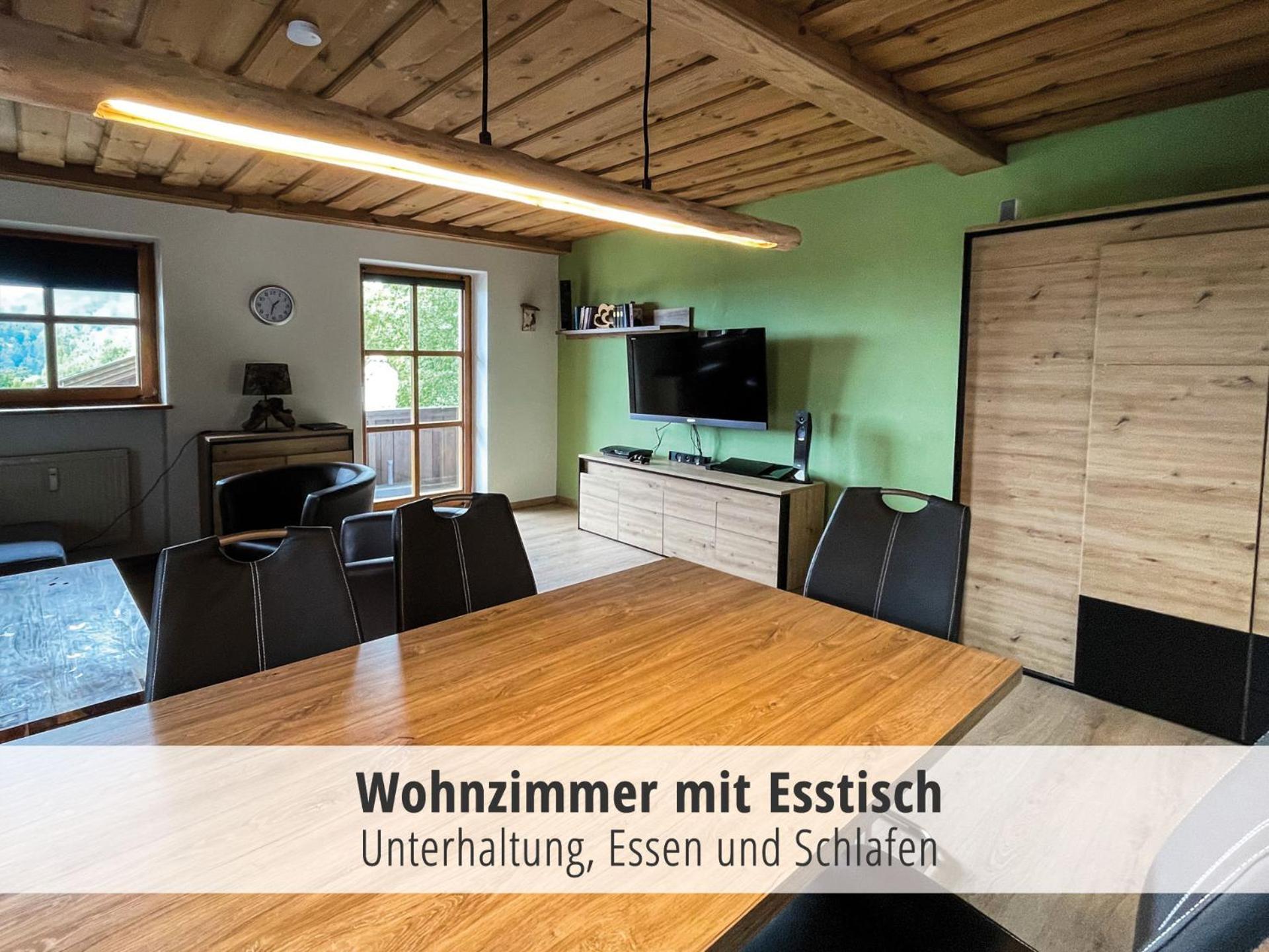 Ferienwohnung Hauzenberg Mit Pool & Sauna Zewnętrze zdjęcie