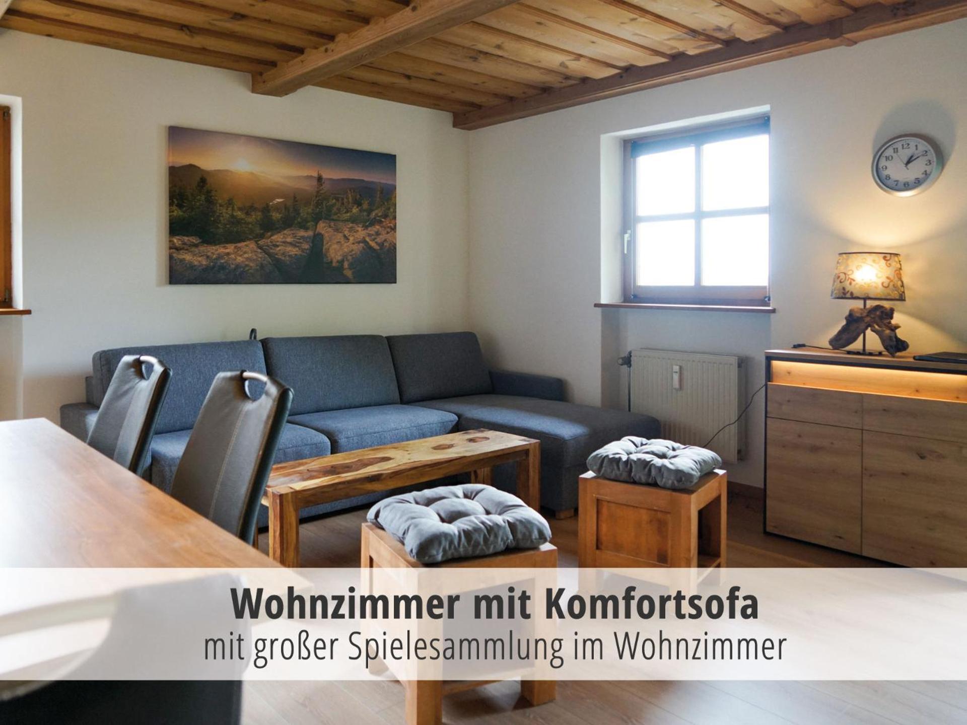 Ferienwohnung Hauzenberg Mit Pool & Sauna Zewnętrze zdjęcie