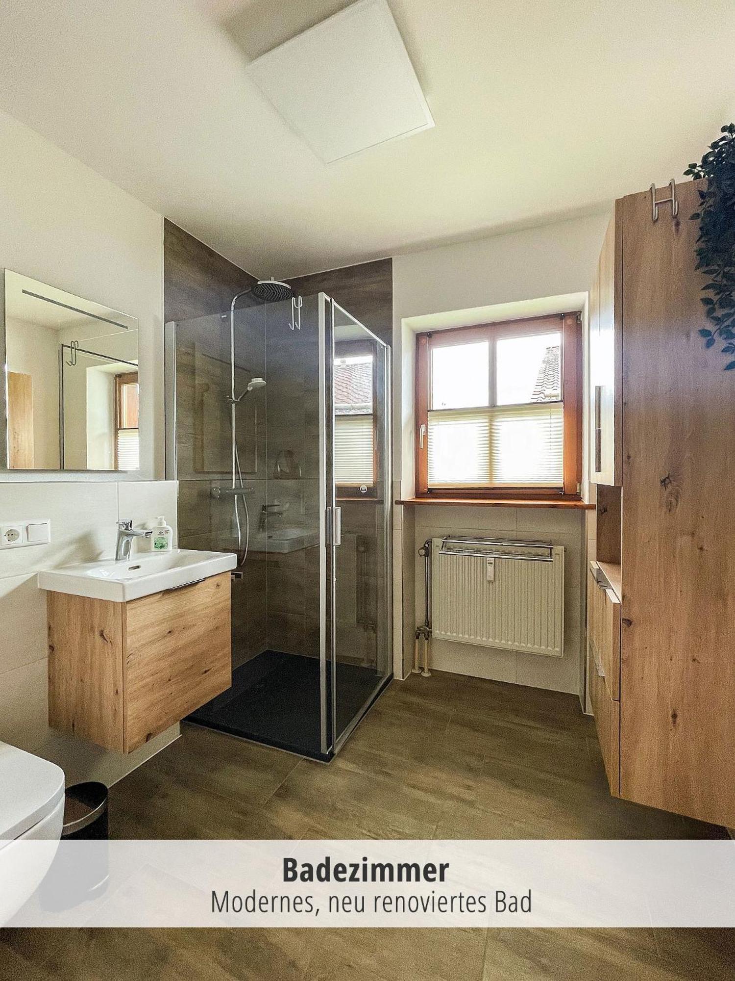 Ferienwohnung Hauzenberg Mit Pool & Sauna Zewnętrze zdjęcie