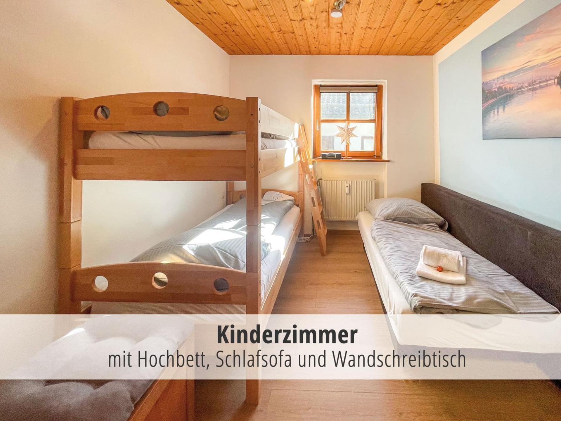 Ferienwohnung Hauzenberg Mit Pool & Sauna Zewnętrze zdjęcie